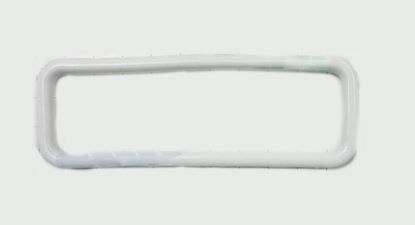 Whirlpool W10347053 Refrigerator Vent Ice Compartment 