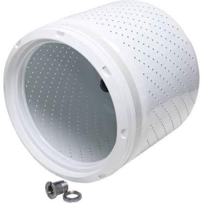 Whirlpool W10349185 Washer Inner Tub Spin Basket