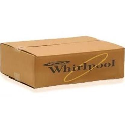 Whirlpool W10355591 Refrigerator Gasket Fip