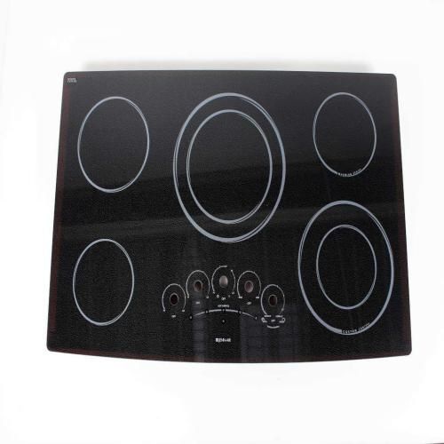 Whirlpool W10360640 Washer Console