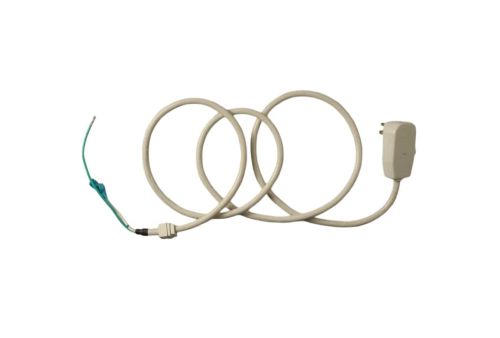 Whirlpool W10362771 Air Conditioner Power Cord