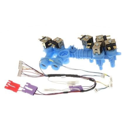 Whirlpool W10364988 Washer Valve Assembly