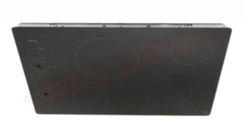 Whirlpool W10365154 Range Main Cooktop