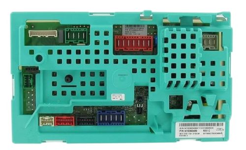 Whirlpool W10393489 Washer Electronic Control Board