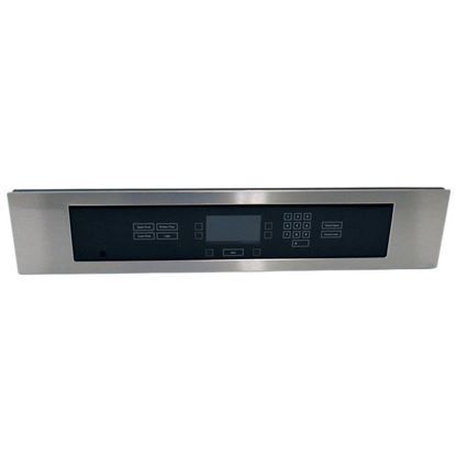 WHIRLPOOL W10401274 Range Control Panel Stainless