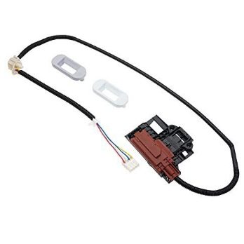 Whirlpool W10404050 Washer Lid Lock Latch Switch Assembly