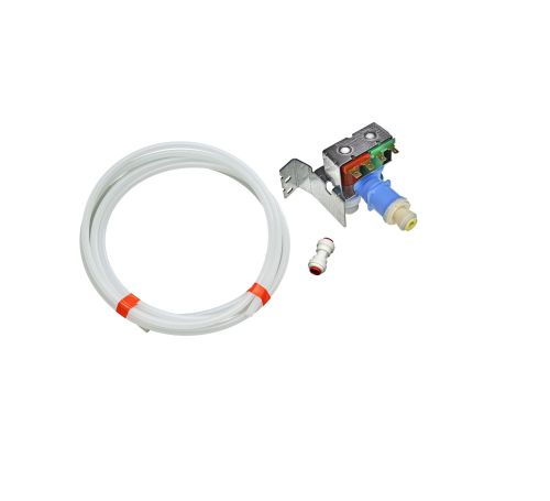 Whirlpool W10408179 Refrigerator Water Inlet Valve