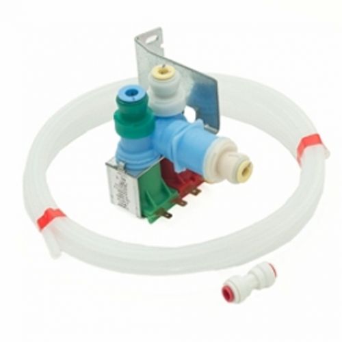 Whirlpool W10408179 Refrigerator Water Inlet Valve
