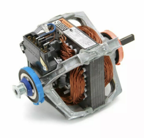Whirlpool W10410997 Dryer Drive Motor