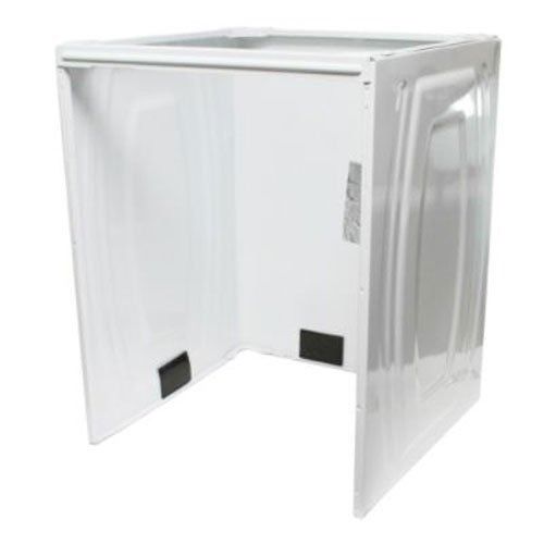 Whirlpool W10434974 Washer Cabinet