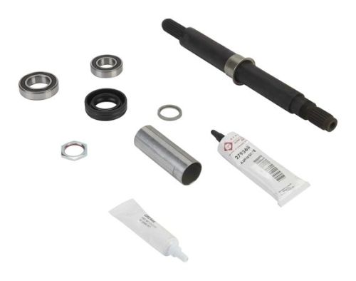 Whirlpool W10435302 Washer Tub Seal & Bearing Kit