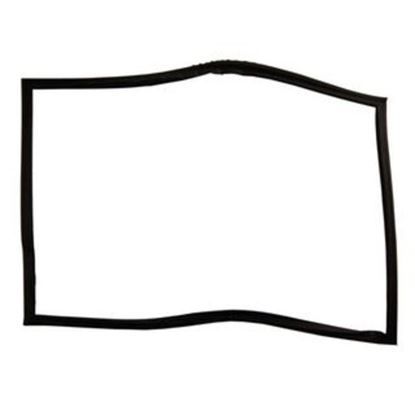 Whirlpool W10436252 Refrigerator Freezer Door Gasket 