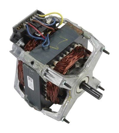 Whirlpool W10439651 Trash Compactor Drive Motor