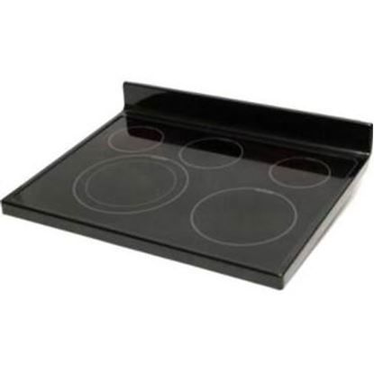 Whirlpool W10441394 Range Cooktop