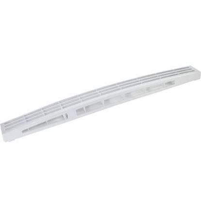 Whirlpool W10450172 Microwave Grill Vent 