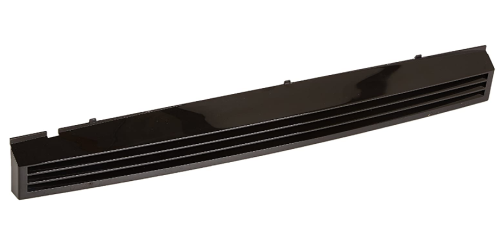 Whirlpool W10450187 Microwave Vent Grille