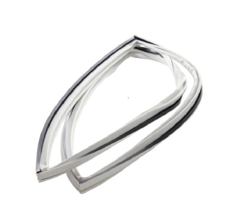 Whirlpool W10460611 Refrigerator Door Gasket Assembly