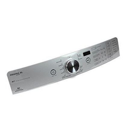 Whirlpool W10469308 Dryer Panel Control