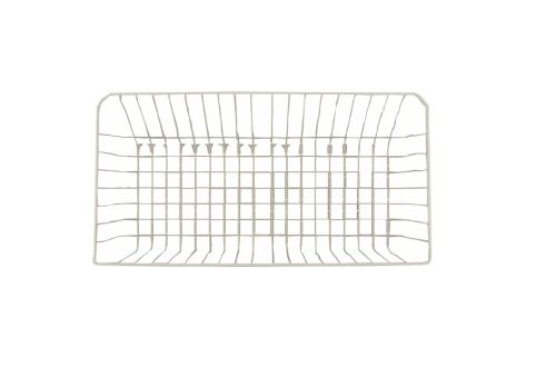 Whirlpool W10503185 Refrigerator Freezer Lower Basket