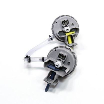 Whirlpool W10510877 Washer Water Level Switch