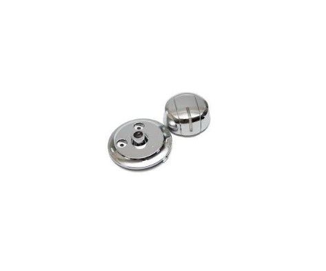 Whirlpool W10514146 Dryer Knob