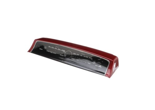 Whirlpool W10573719 Dryer Console