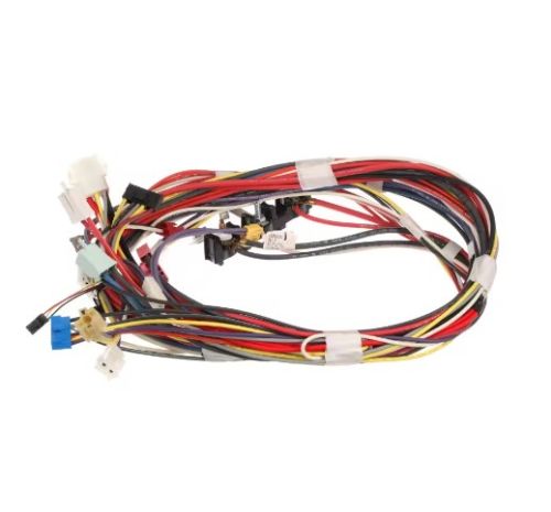Whirlpool W10580293 Range Main Wire Harness