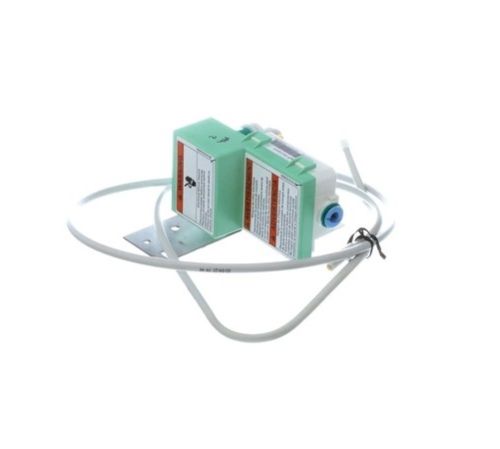 Whirlpool W10585391 Refrigerator Water Inlet Valve
