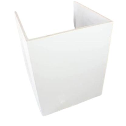 Whirlpool W10596395 Washer Cabinet