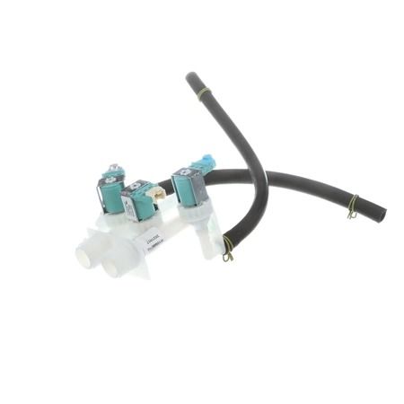 Whirlpool W10599356 Washer Water Inlet Valve