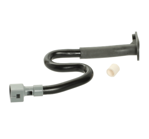Whirlpool W10619951 Refrigerator Drain Tube Kit
