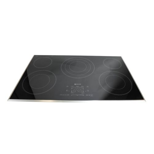 Whirlpool W10622122 Range Cooktop