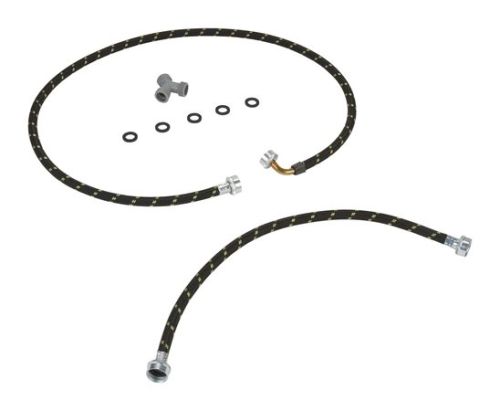 Whirlpool W10623830 Washer Steam Dryer Hose Kit