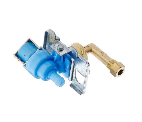 Whirlpool W10648041 Dishwasher Water Inlet Valve