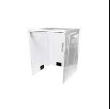 CABINET  (DROP SHIP) For WHIRLPOOL Part# W10677265