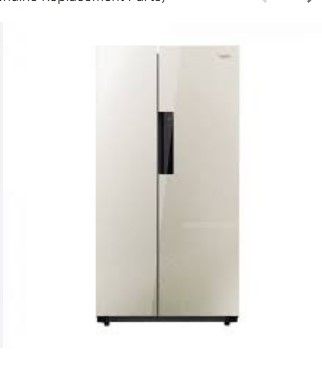 CABINET WASHER (DW3AH) For WHIRLPOOL Part# W10677266