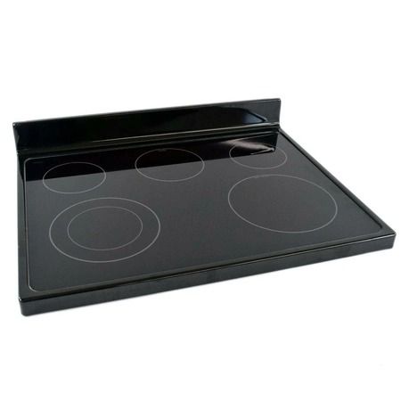 Whirlpool W10691696 Range Cooktop