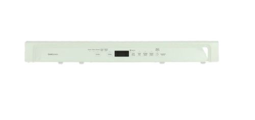 Whirlpool W10698631 Dishwasher Console