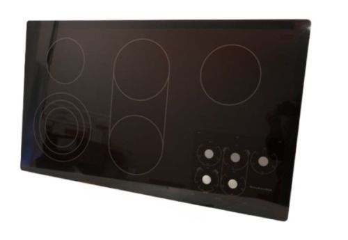 Whirlpool W10739033 Range Main Cooktop