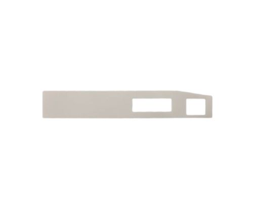 Whirlpool W10739629 Refrigerator Gasket