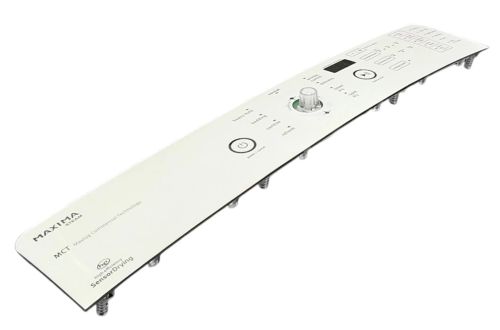 Whirlpool W10748479 Dryer Control Panel