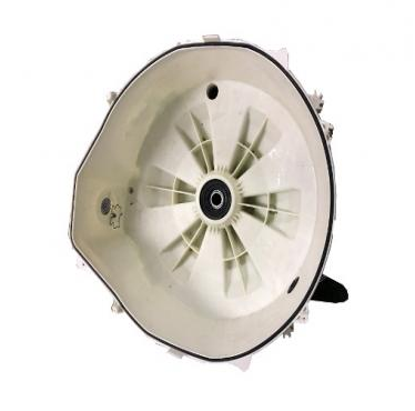 Whirlpool W10772614 Washer Outer Rear Tub 