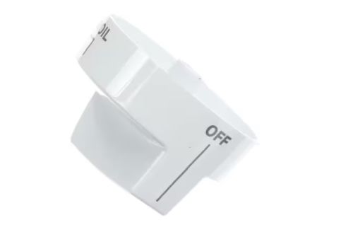 Whirlpool W10814920 Range Control Knob