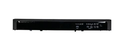 Whirlpool W10815819 Dishwasher Console