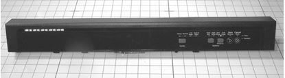 Whirlpool W10815819 Dishwasher Console