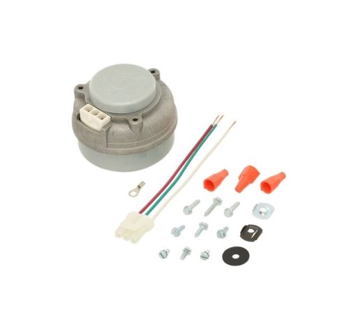 Whirlpool W10822259 Refrigerator Condenser Fan Motor