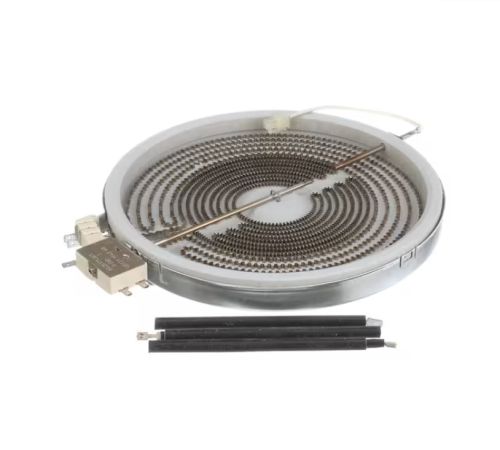 Whirlpool W10823722 Range Dual Radiant Surface Element