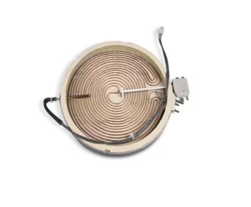 Whirlpool W10823724 Range Radiant Surface Element