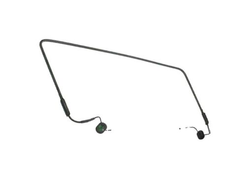 Whirlpool W10825088 Refrigerator Defrost Heater