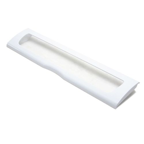 Whirlpool W10827015 Refrigerator Pantry Drawer Door Cover